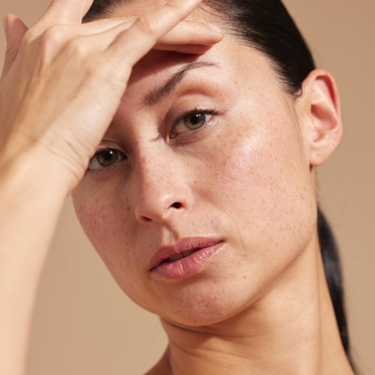 Atelier auto-massage personnalisé : Gardien de votre jeunesse