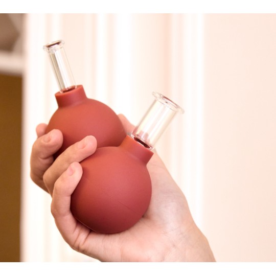 Suction cup - LB Facialistes