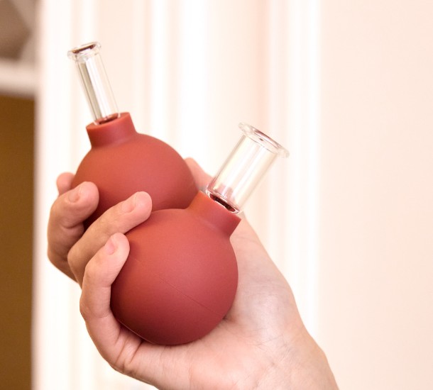 Suction cup - LB Facialistes