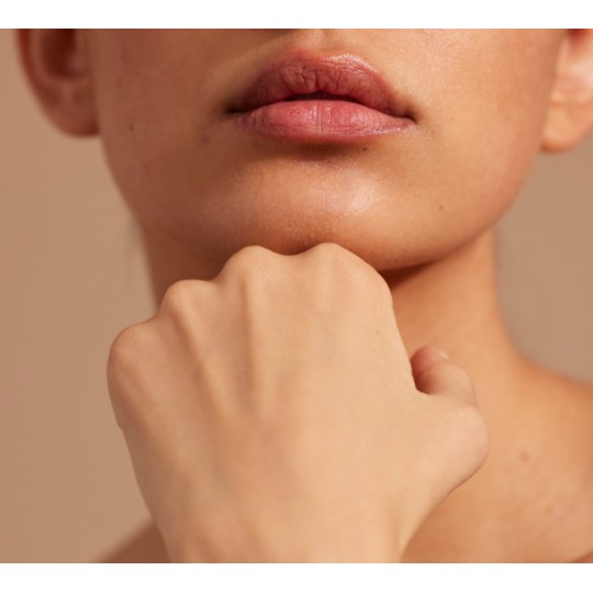 Micronutrition for Beautiful Skin - Level 3 (Hormones)| LB Facialistes