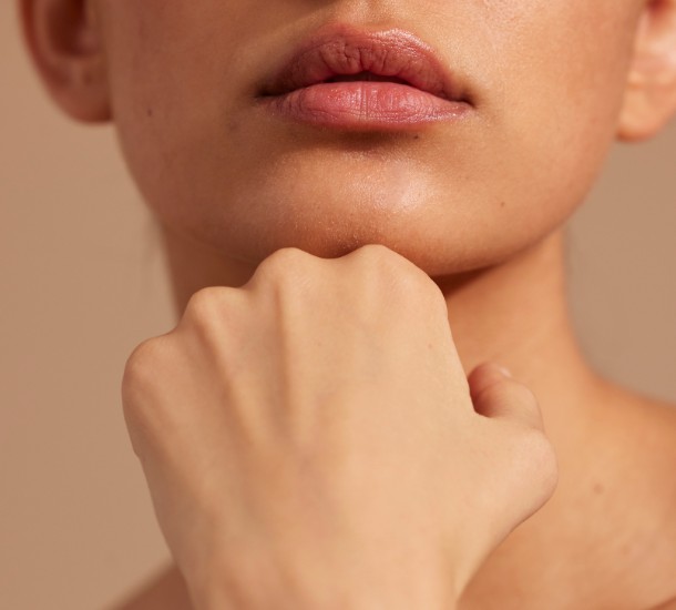 une belle peau, niveau 3