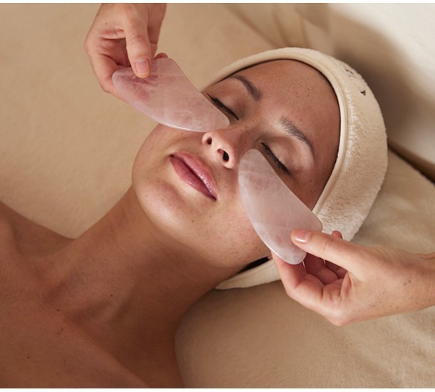 masterclass, gua sha, masterclass gua sha, automassage gua sha, automassage visage