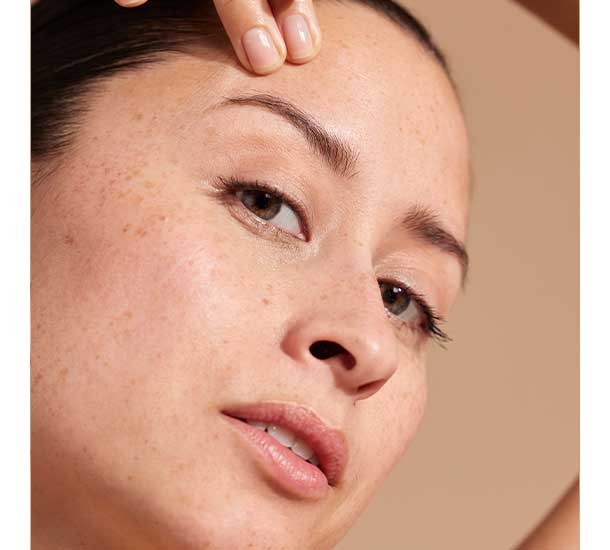 Masterclass rituel matin et soir : l'art du massage visage au quotidien