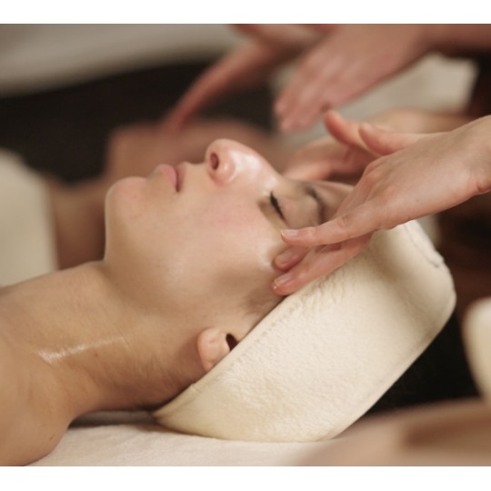 Skills Review Training – Gua Sha, Kobido, Detox and Stretching