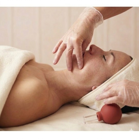 Section Cup & Intra Oral Pack – LB Facialistes Training