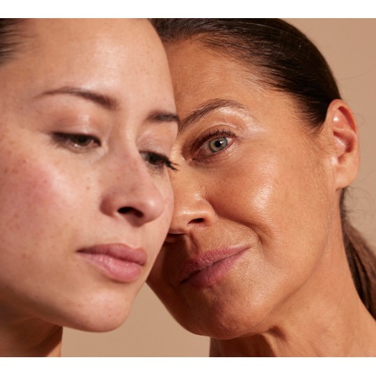 Mother’s Day: Mother–Daughter Special