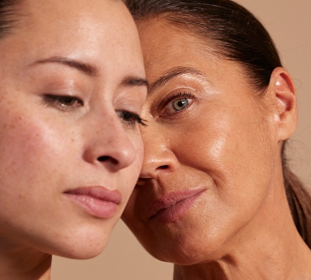 Mother’s Day: Mother–Daughter Special