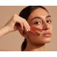 face taping visage facialiste bandes anti rides lift naturel