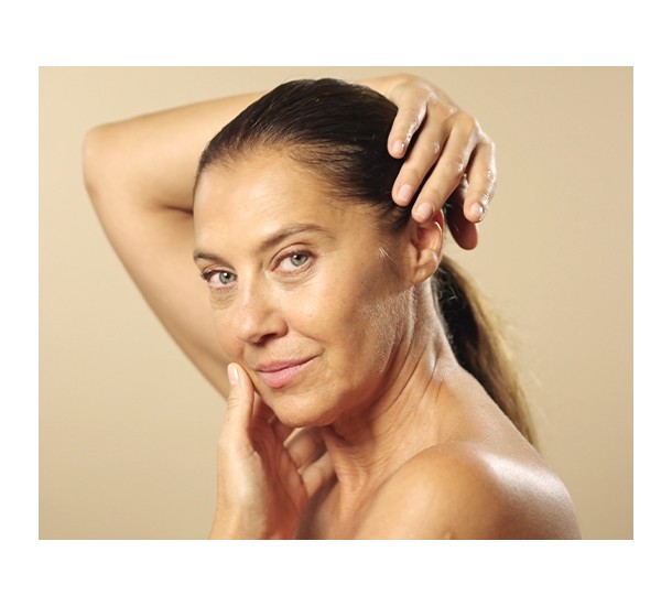 massage flash glow facialiste éclat visage instantané