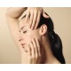 massage flash glow facialiste éclat visage instantané