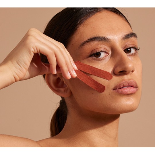 Masterclass Face Taping Paris | LB Facialistes
