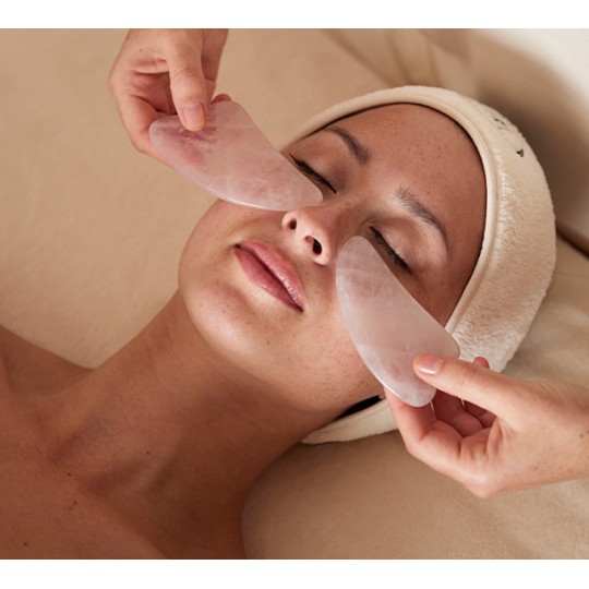 masterclass, gua sha, masterclass gua sha, automassage gua sha, automassage visage