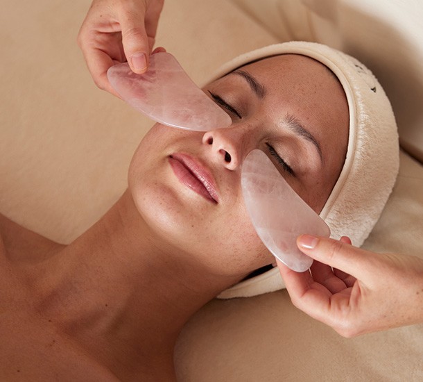 masterclass, gua sha, masterclass gua sha, automassage gua sha, automassage visage