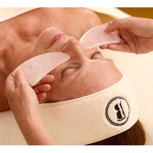 Formation Gua Sha