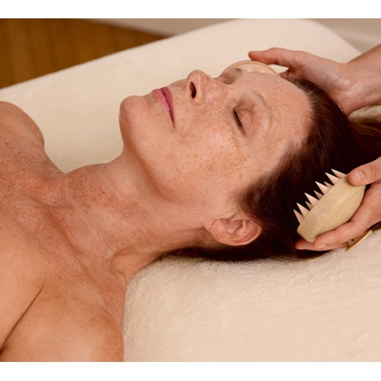 Formation Massage Crânien