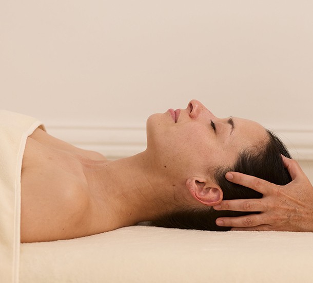 Formation Professionnelle Massage Crânien | LB Facialistes