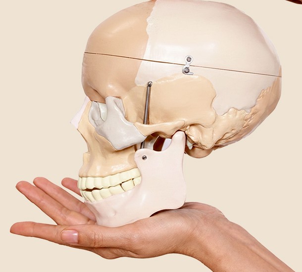 Formation Les Essentiels : passez du CAP à l'expertise massage visage