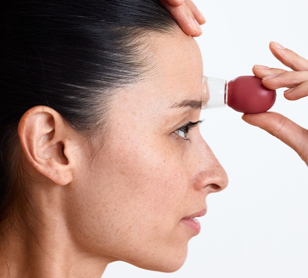 Suction cup Masterclass – Plumping and Stimulating - LB Facialists