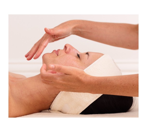 massage visage lb sur mesure avec diagnostic morphofacial personnalisé par une facialiste experte