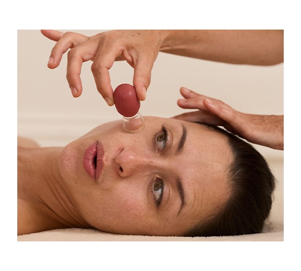 Massage Focus Expert Ventouses Visage : Soin liftant facialiste