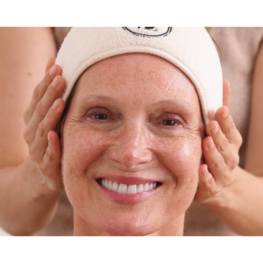 Flash Glow Facial: Express Facialist Radiance Massage