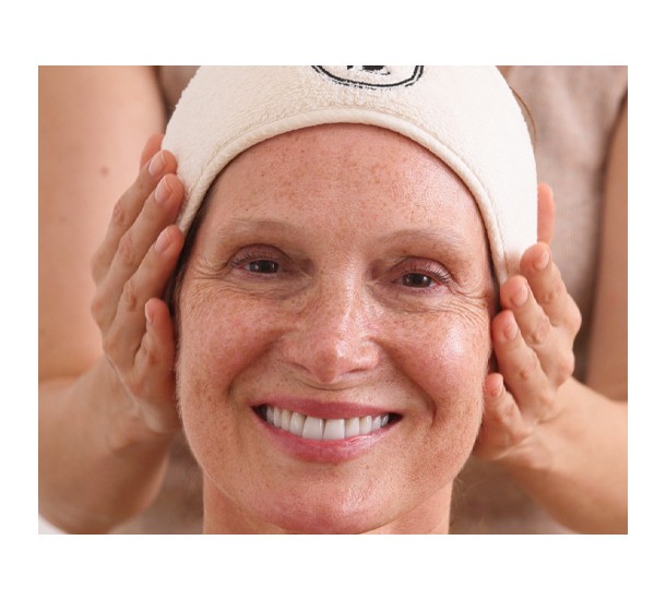 Flash Glow Visage : Massage Éclat Facialiste Express