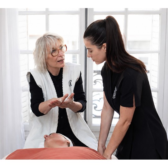 Formation Privée Sur Mesure