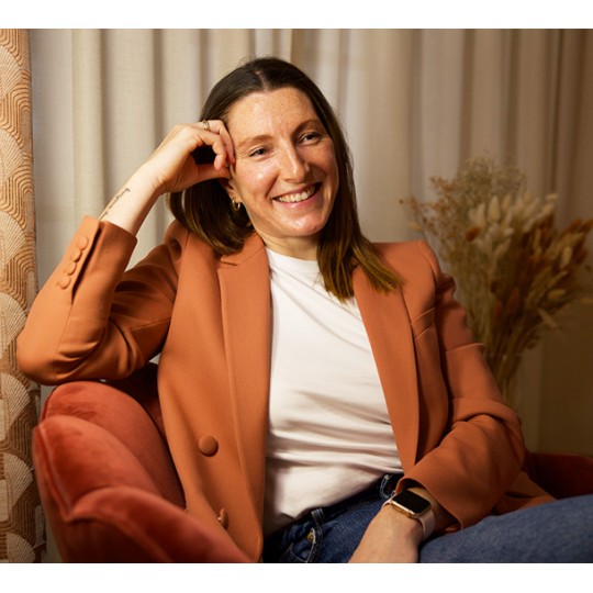 lancer votre activité avec succès, lancer son activité, facialiste, aurelie glondu