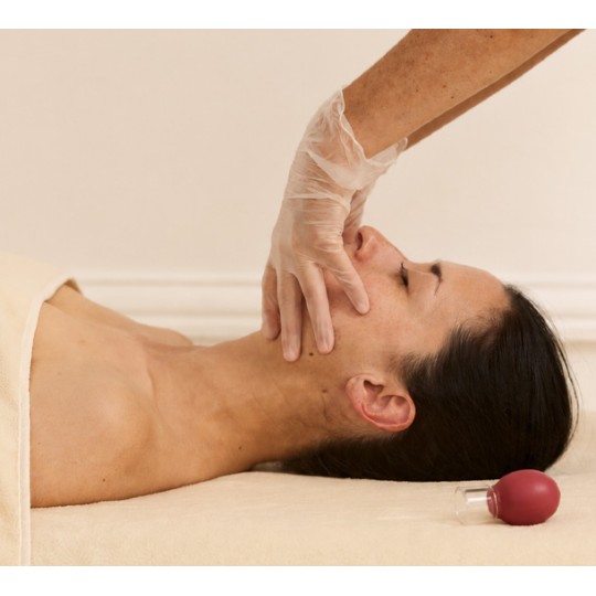 Section Cup & Intra Oral Pack – LB Facialistes Training