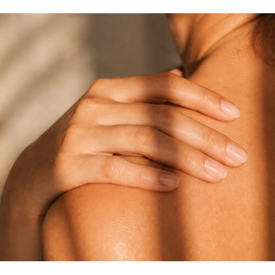 Micronutrition Une Belle Peau - L'Inflammation Cutanée : Prévenir le vieillissement cutané