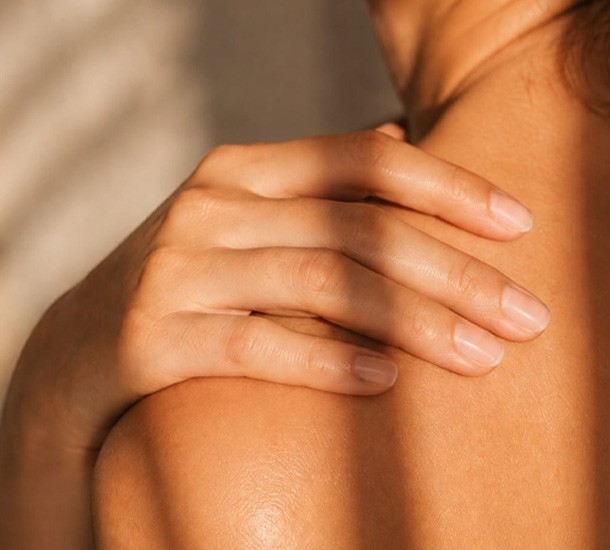 Micronutrition Une Belle Peau - L'Inflammation Cutanée : Prévenir le vieillissement cutané