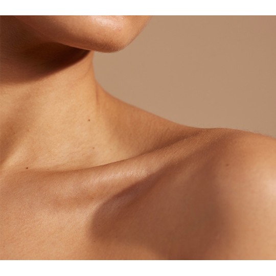 Micronutrition for Beautiful Skin - Level 1 - LB Facialistes