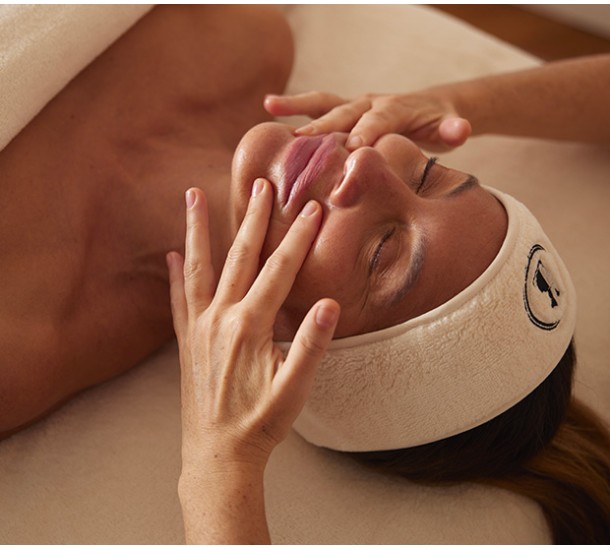 strecthing facial, formation stretching facial, formation massage visage