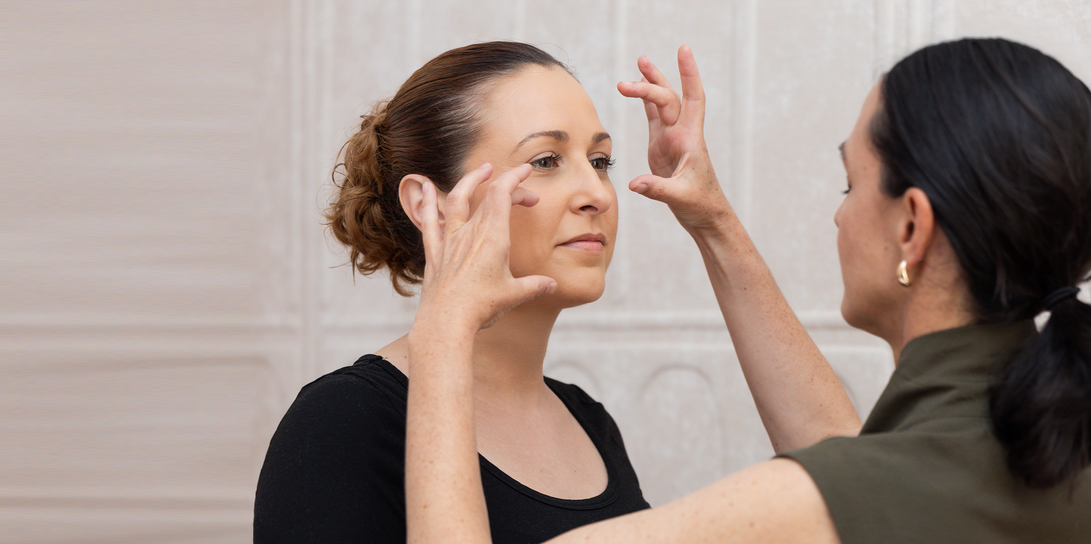 NOUVEAU : LA FORMATION DIAGNOSTIC MORPHOFACIAL